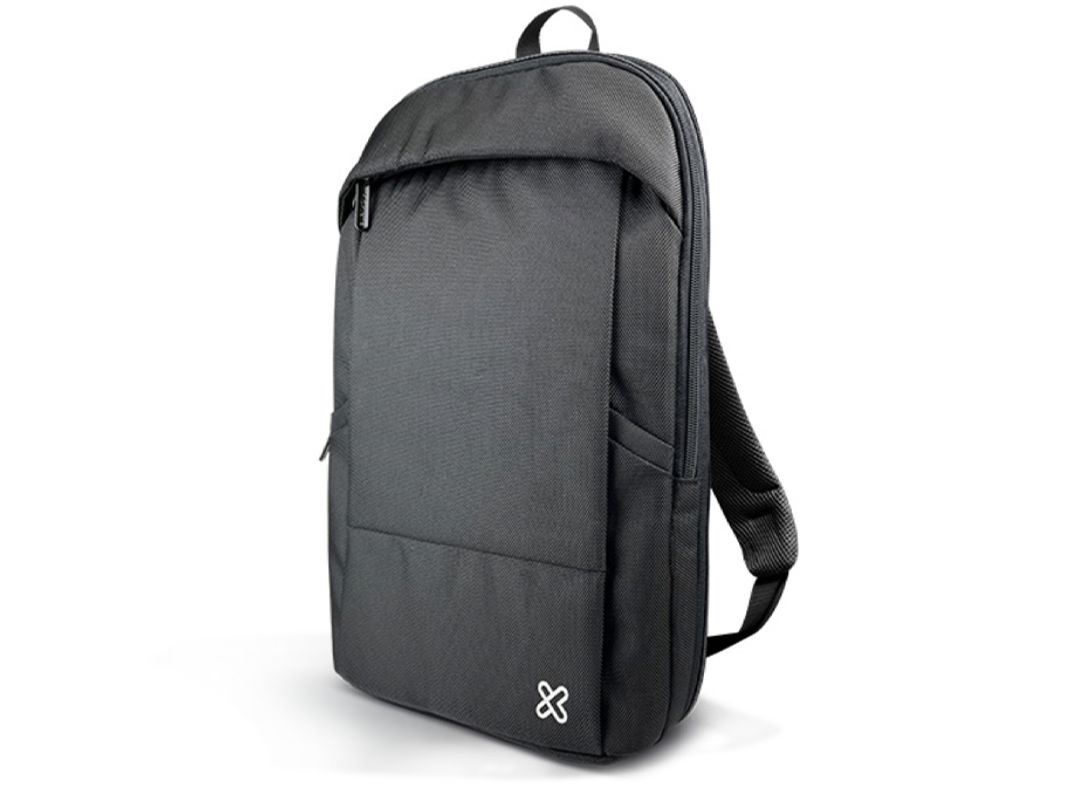 Klipxtreme | XpandPack 15.6&quot; Laptop Backpack KNB-650BK