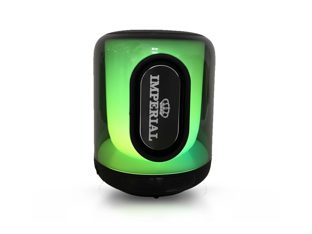 Imperial | Portable Bluetooth Speaker IMP-COMPANION-SPK