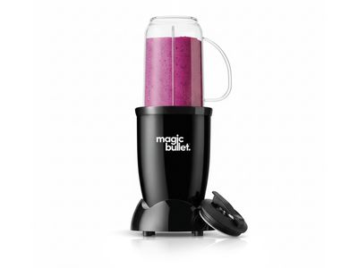 Magic Bullet | 4PC Personal Blender, 250Watt Motor