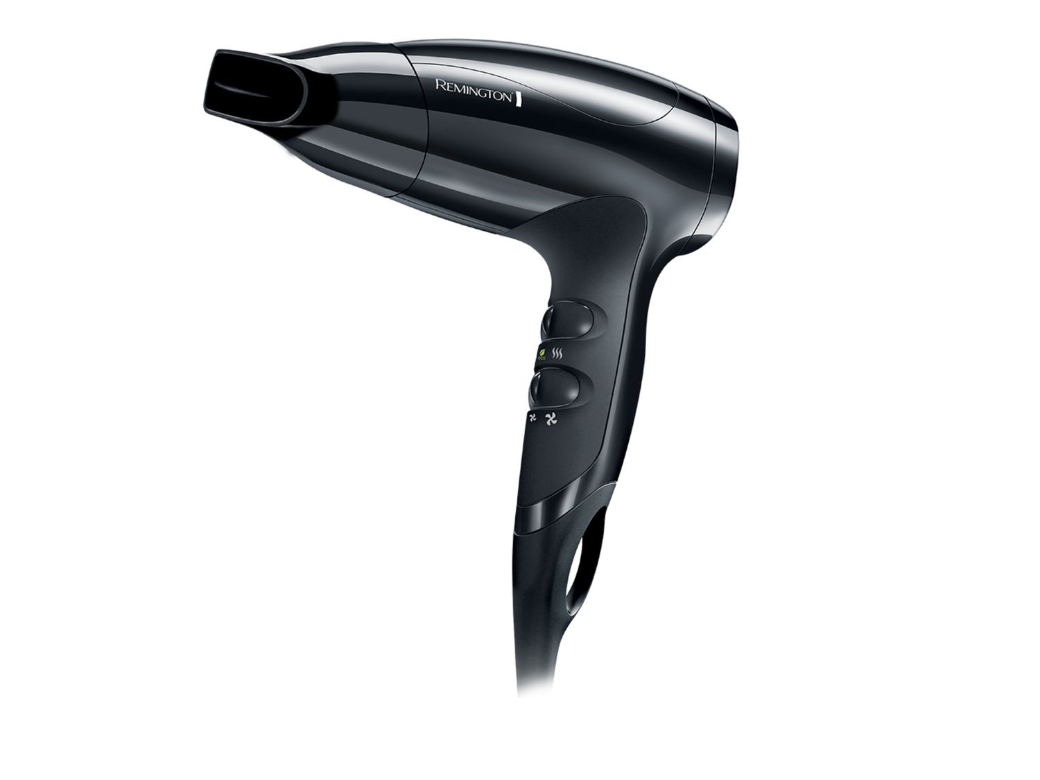 Remington | D5000 Compact Hair Dryer