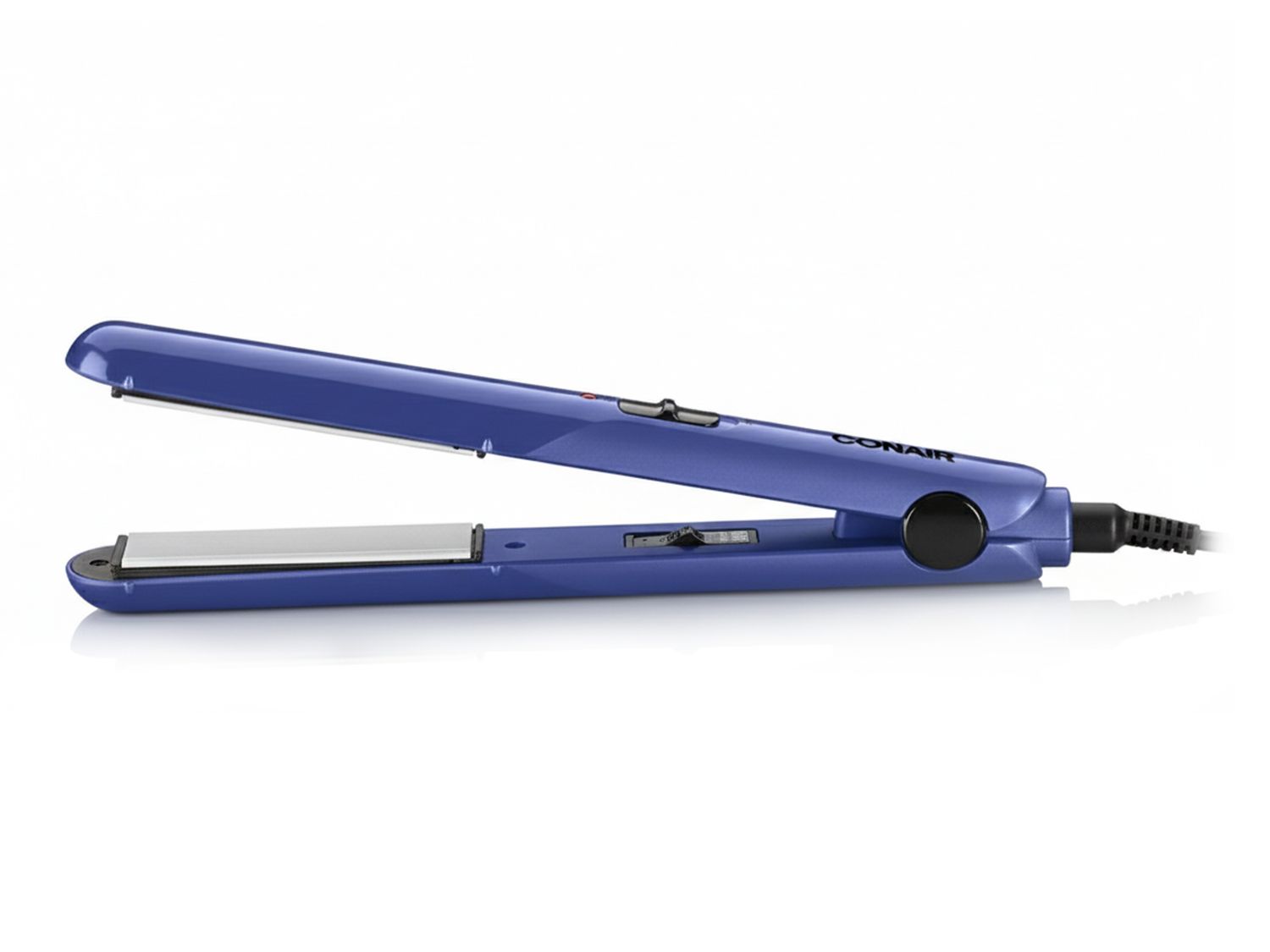 Conair | CS97N Sleek &amp; Straight 1&quot; Flat Iron