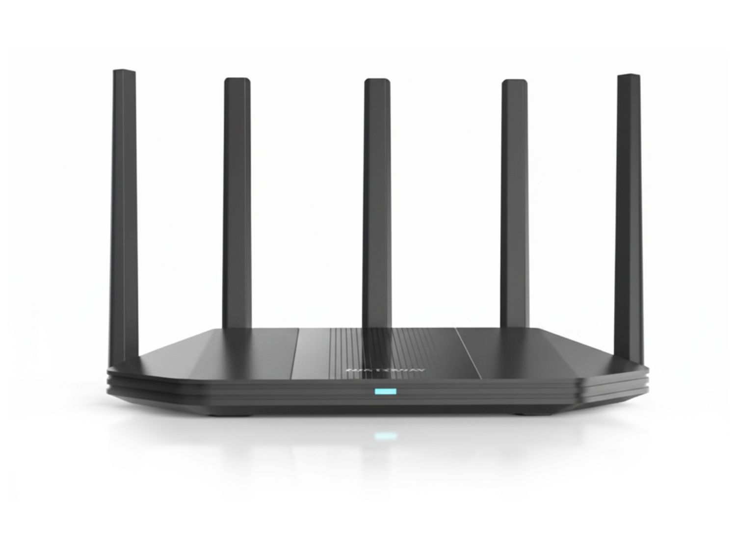 Hikvision | DS-3WR30X 3000Mbps Wi-Fi 6 Router