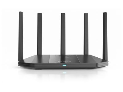 Hikvision | DS-3WR30X 3000Mbps Wi-Fi 6 Router