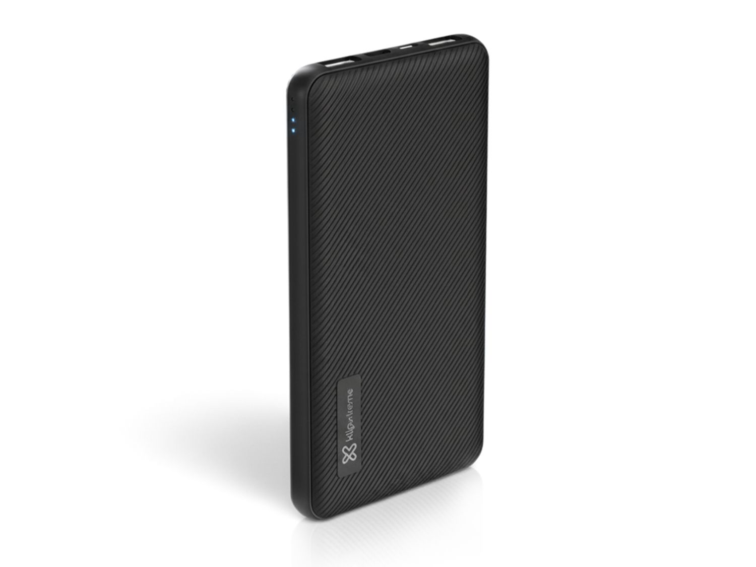 Klipxtreme | PowerCell Plus 10000mAh 3-Port Power Bank KPB-500