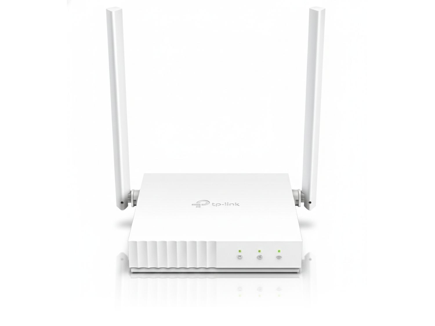 TP-Link | TL-WR844N 300Mbps Multi Mode Access Point/Range Extender Wireless Router