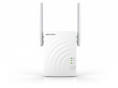 Hikvision | DS-3WRE12C AC1200 Dual Band Wireless Extender