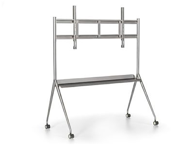 Hikvision | DS-D5ABKY2-S 55"/65"/75" TV Floor Stand