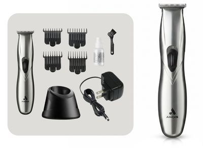 Andis | Slimline Pro Li T-Blade Rechargeable Trimmer #32810