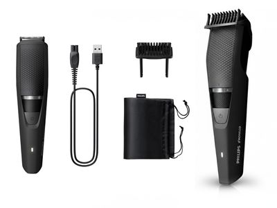 Philips Norelco | Beard &amp; Stubble Trimmer BT3230/41