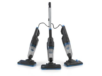 Black &amp; Decker | BDVS52-BLK Power Series Flex 3-in-1 Corded Stick Vacuum