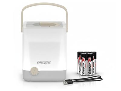 Energizer | Dual Power Lantern, Power Bank and Storage