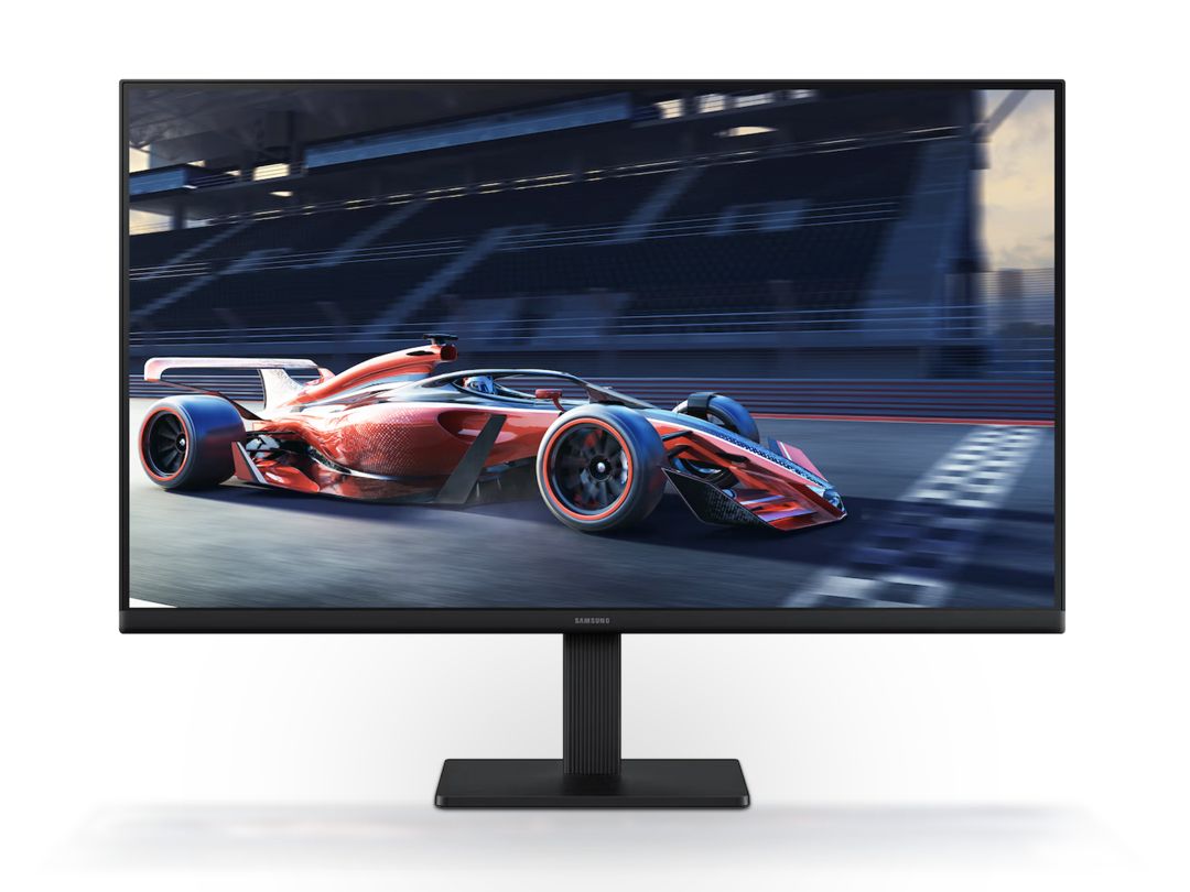 SAMSUNG | 27" Essential Monitor S3 S30GD Full HD 100Hz