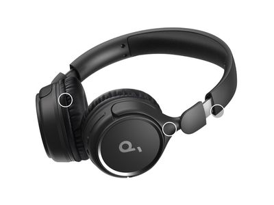 Anker | Soundcore H30i True Wireless On-Ear Headphones