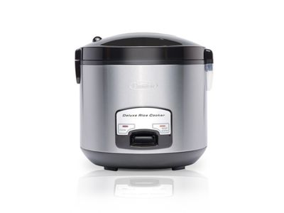 Rice &amp; Meat Cookers