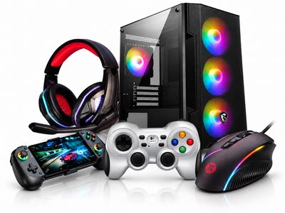 Gaming Accessories