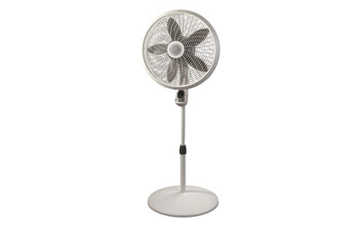 Lasko | 18" Remote Control Pedestal Fan