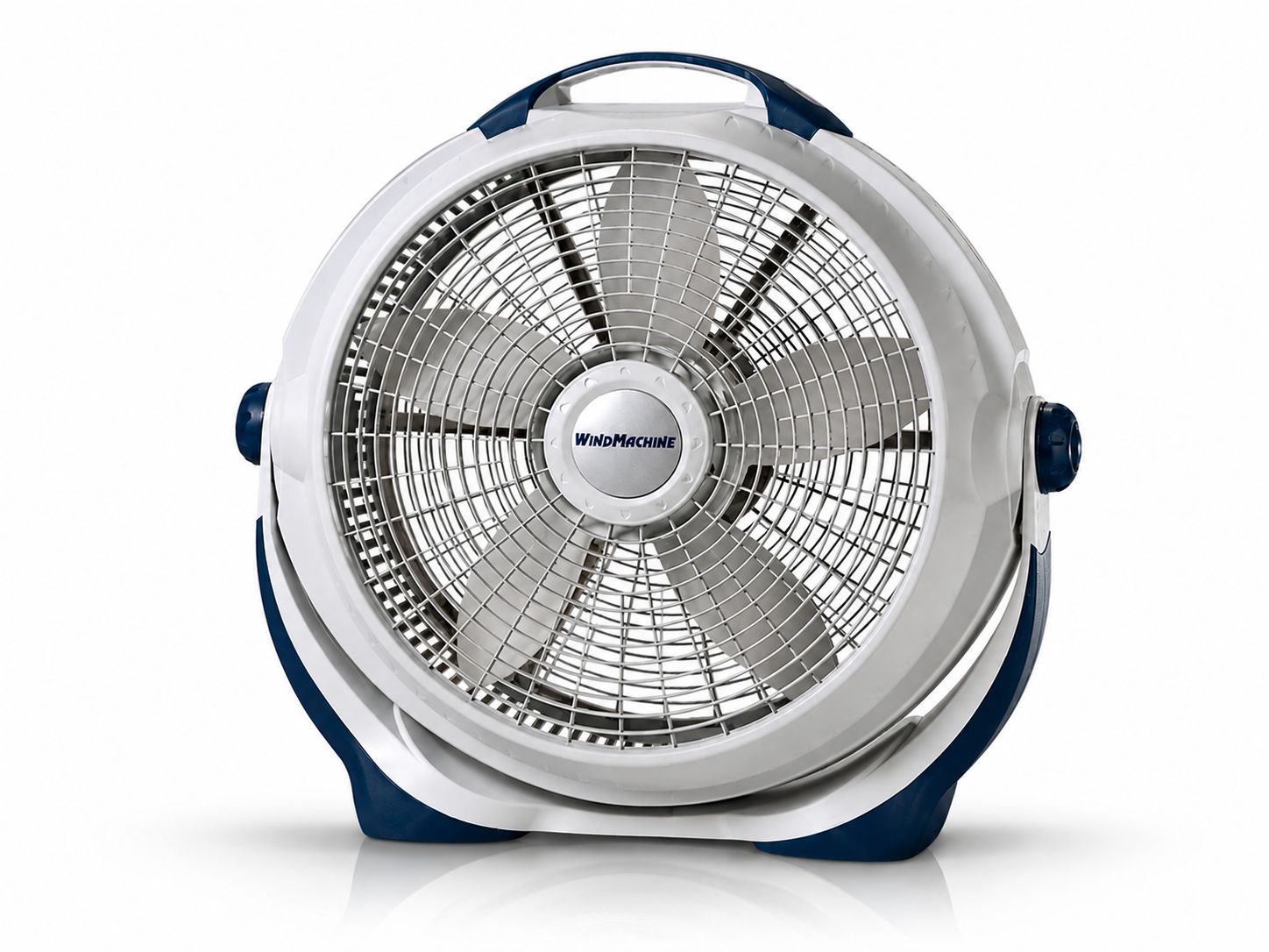 Lasko | Wind Machine Air Circulator Floor Fan