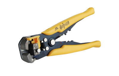 Pipeman's | Self Adjusting Wire Stripper IS-NTK-400