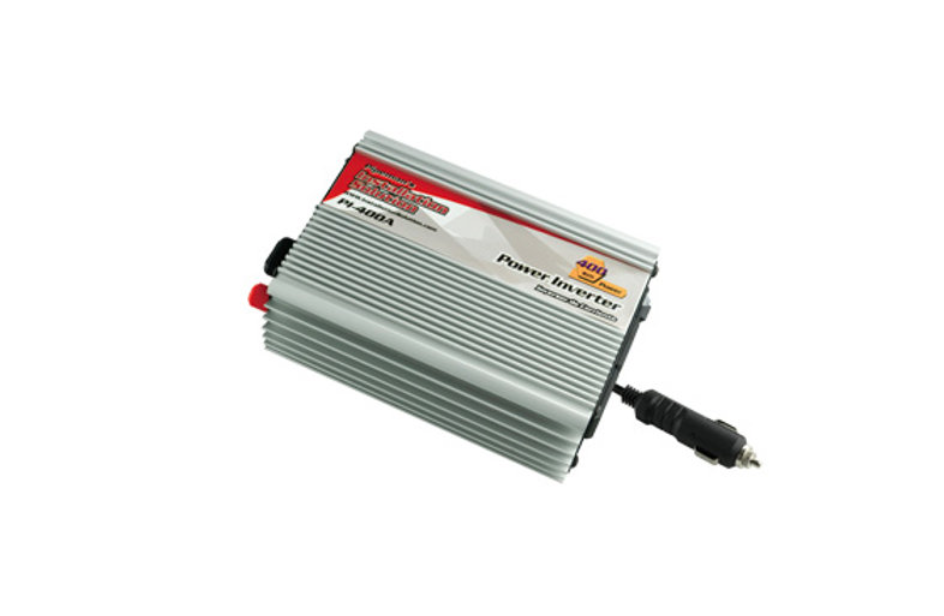Pipeman's | 400 Watts Power Inverter PI-400A