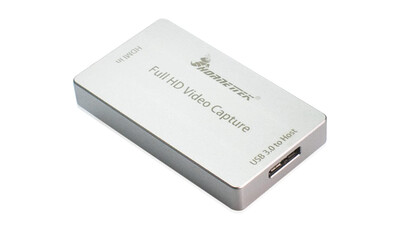 HornetTek | HDMI Video Capture Device