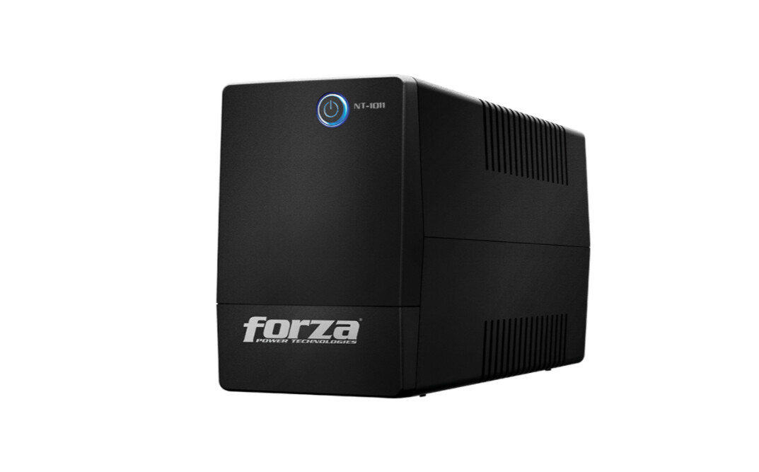 FORZA | NT-1011 1000VA UPS Battery Back Up