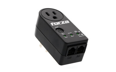 Forza | Voltage Protector FVP-1201N