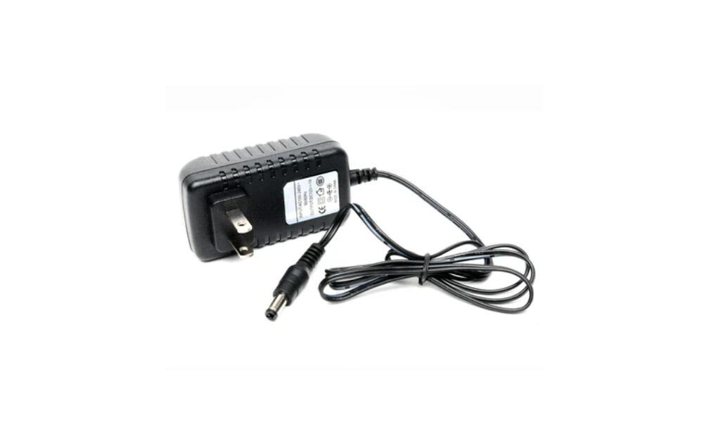 12 Volt 1 Amp DC Adapter