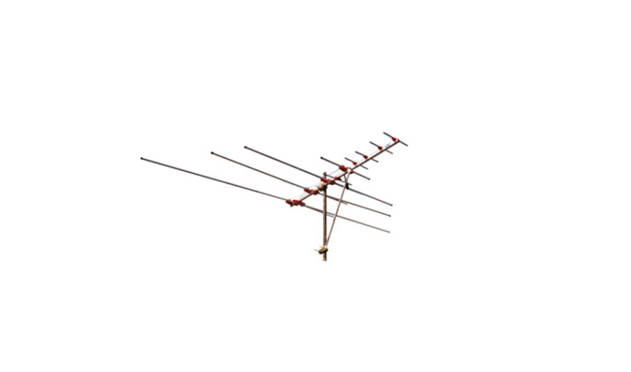 Nippon America | UVV-HD600 UHF/VHF Outdoor TV Antenna