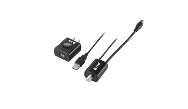 Nippon America | TV Antenna Amplifier Kit