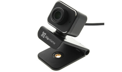 Klipxtreme | Laguham 1080 HD Webcam KWC-500
