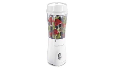 Hamilton Beach | Personal Blender for Shakes and Smoothies 51101