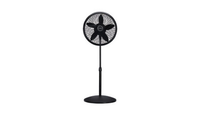 Lasko | 18" Floor Standing Fan (Black)