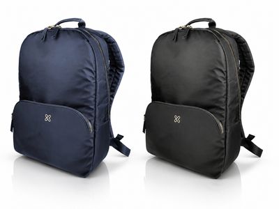 Klipxtreme | Backpack for 15.6" Laptop Aberdeen KNB-456. Blue &amp; Black
