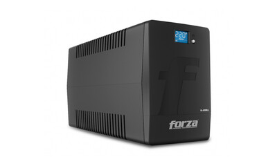 FORZA | SL-2001UL 2000VA Smart UPS Battery Backup