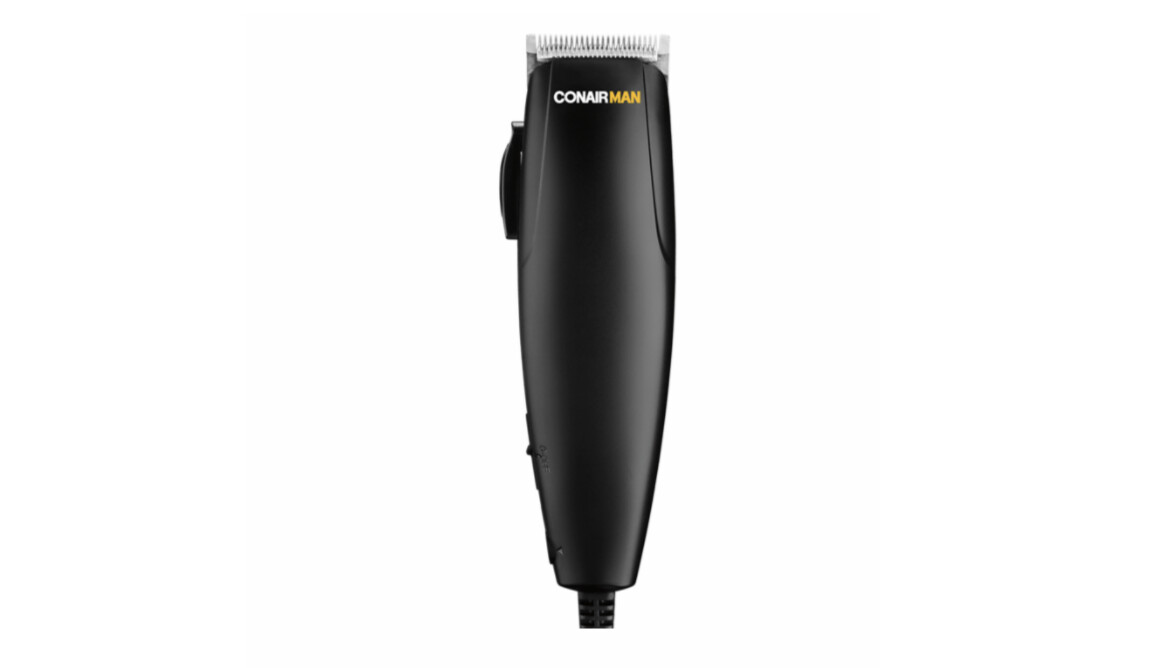 Conair | 12-Piece Home Haircutting Kit Dual Voltage HC-102R