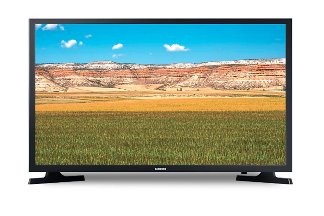 SAMSUNG | 32" FHD LED Smart TV BE32T-B