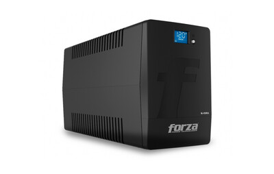 FORZA | SL-1501UL 1500VA Smart UPS Battery Backup