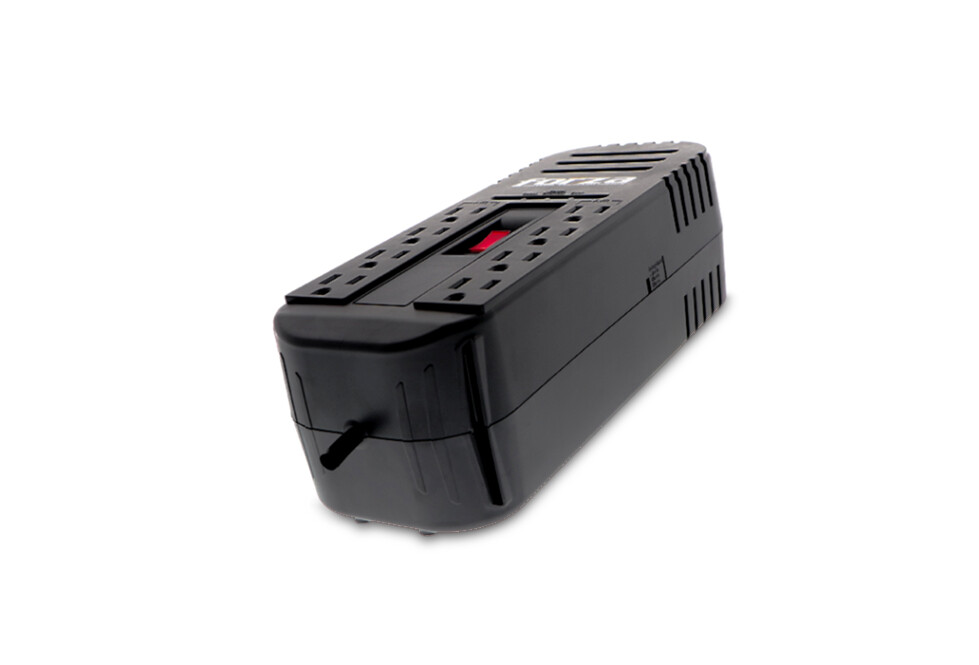 FORZA | FVR-2201 2200VA Automatic Voltage Regulator