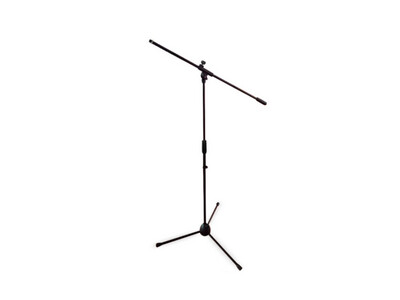 PRO-LOK | PMB760 Tripod Microphone Stand With Boom