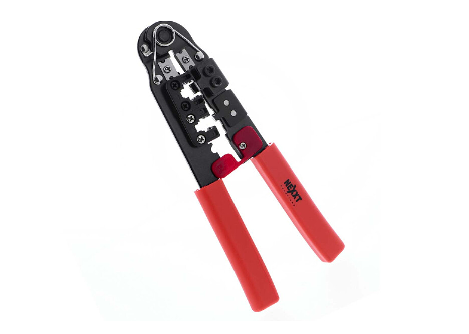 Nexxt | Modular Crimping Tool AW250NXT05