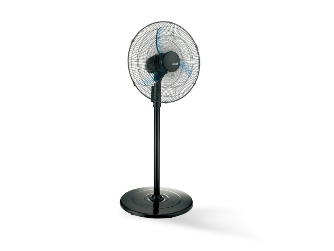Accutek | Jet Stream 18" Standing Fan