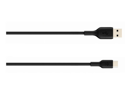 Belkin | 3.3ft, USB-A To USB-C Cable