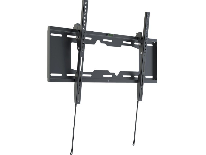 Klipxtreme | Fixed TV Wall Mount 37"-80" KTM-352