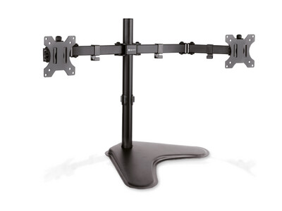 Klipxtreme | Desk Dual Monitor Mount 13" to 32" KPM-311
