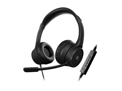 Klipxtreme | KlearCom Strero USB Headset   KCH-510