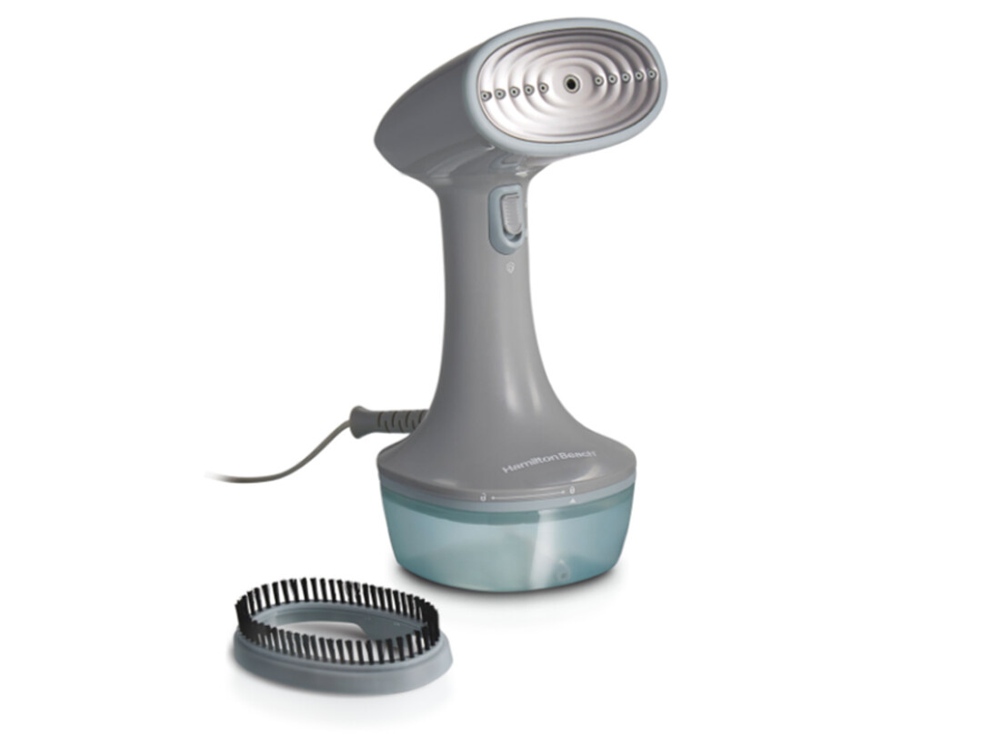 Hamilton Beach | Handheld Garment Steamer 11557