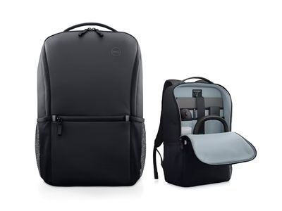 Dell | Eco Loop Essential Backpack for 14"-16" Laptops, Black