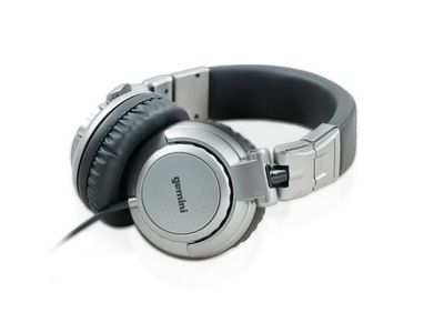 Gemini | DJX-500 Professional DJ Headphones