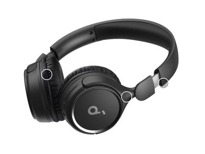 Anker | Soundcore H30i True Wireless On-Ear Headphones