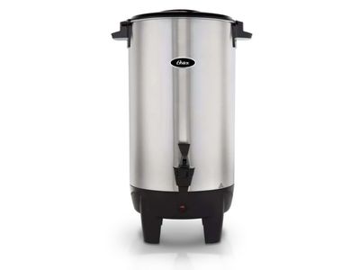 Oster | 35 Cups Coffee Urn BVSTDC3390